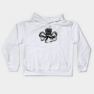 Inkspiration Kids Hoodie